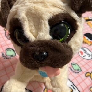 J.J. Fur Real Friends